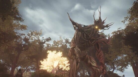 Legends of Awen: Rise of The Fianna — screenshot 6