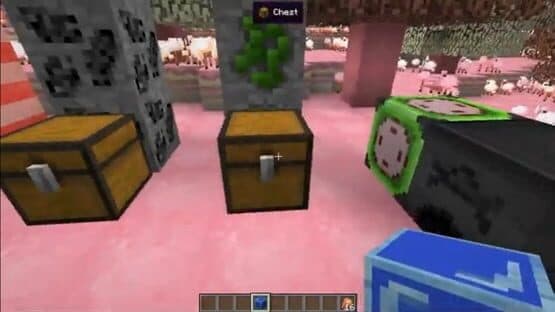 CandyCraft — screenshot 1