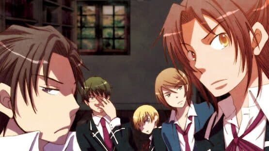 Toshoshitsu no Neversista — screenshot 1