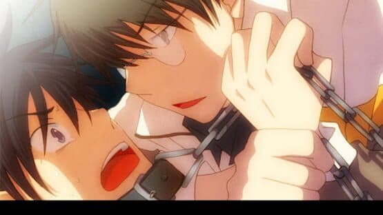 Toshoshitsu no Neversista — screenshot 2