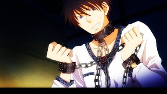 Toshoshitsu no Neversista — screenshot 3