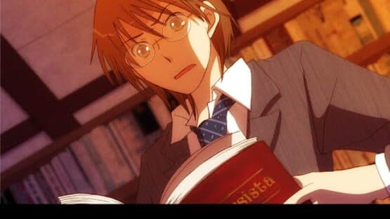 Toshoshitsu no Neversista — screenshot 4