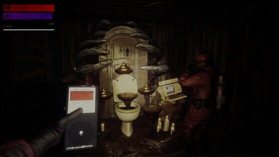 Containment Corp, Inc. — screenshot 1