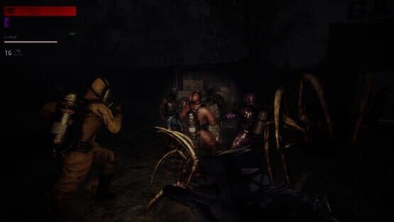 Containment Corp, Inc. — screenshot 2