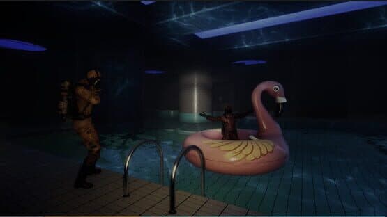 Containment Corp, Inc. — screenshot 5