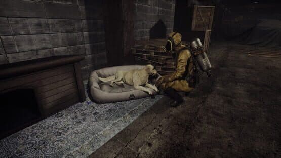 Containment Corp, Inc. — screenshot 8