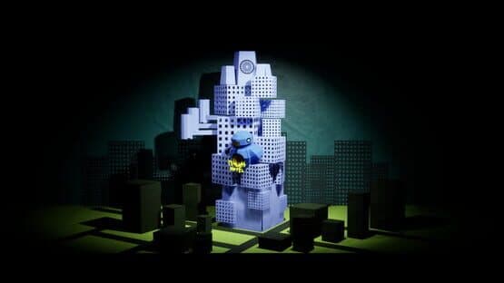 Penguin Hotel — screenshot 2
