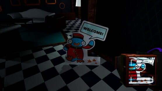 Penguin Hotel — screenshot 4