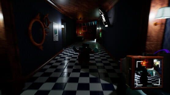 Penguin Hotel — screenshot 5