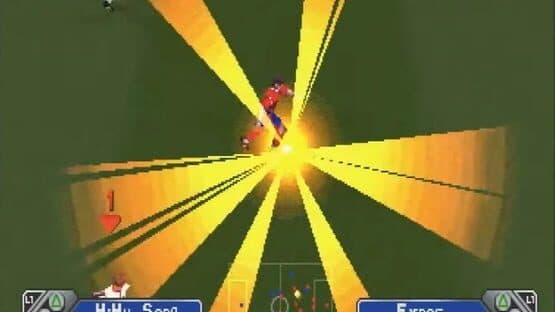 Super Shot Soccer — screenshot 2