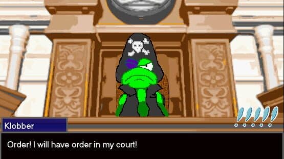 Super Mario Storm 2 — screenshot 1