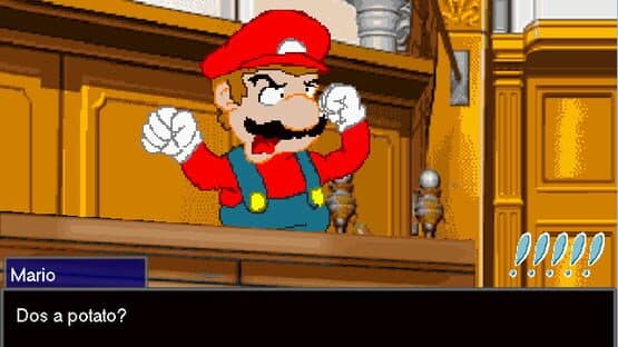 Super Mario Storm 2 — screenshot 3