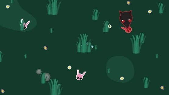 Starve.io — screenshot 2