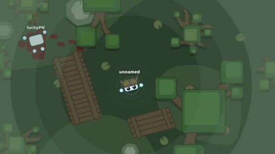 Starve.io — screenshot 3
