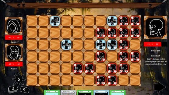 The Bewildering Basilica of the Bishop of Bobtown — screenshot 1