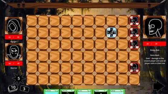 The Bewildering Basilica of the Bishop of Bobtown — screenshot 4