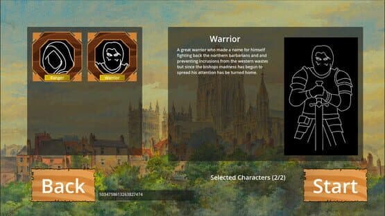 The Bewildering Basilica of the Bishop of Bobtown — screenshot 5