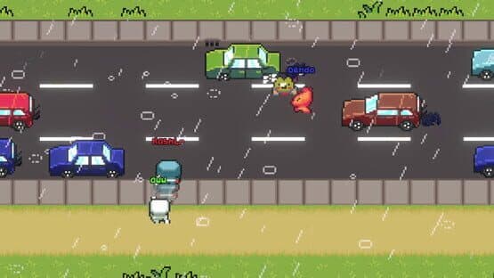 Party Spirits — screenshot 1