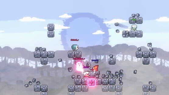 Party Spirits — screenshot 2