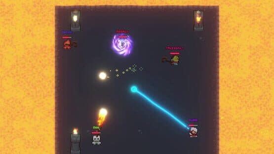 Party Spirits — screenshot 3