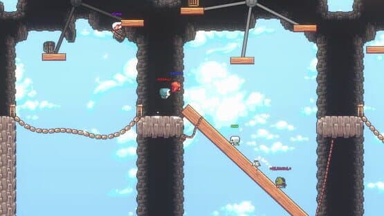 Party Spirits — screenshot 4