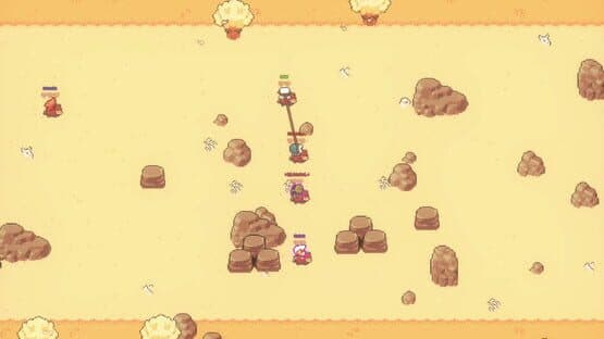 Party Spirits — screenshot 5