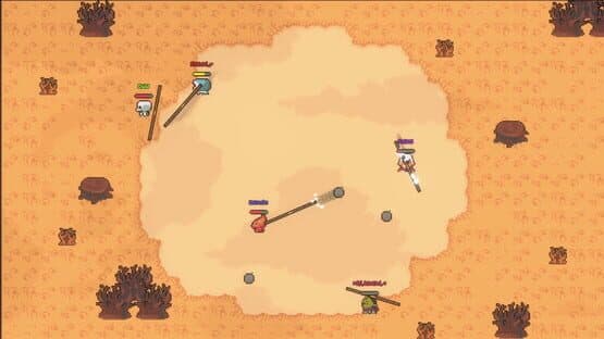 Party Spirits — screenshot 6