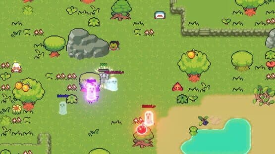 Party Spirits — screenshot 7