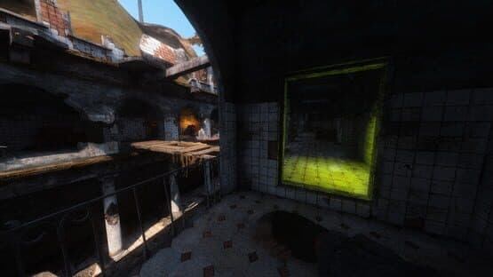 NLC 7: Hard Edition — screenshot 1