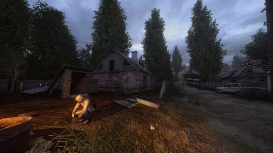 NLC 7: Hard Edition — screenshot 2