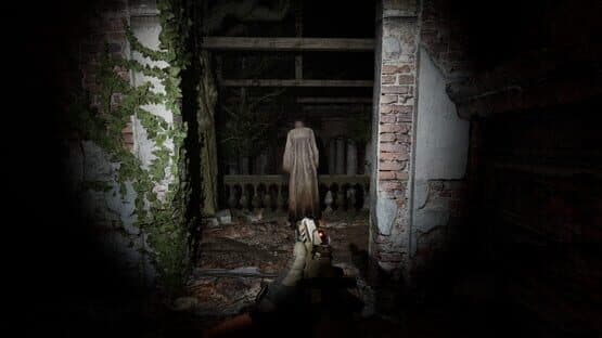 Menticide — screenshot 1