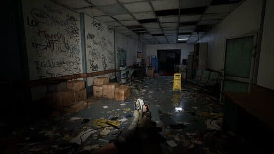 Menticide — screenshot 2
