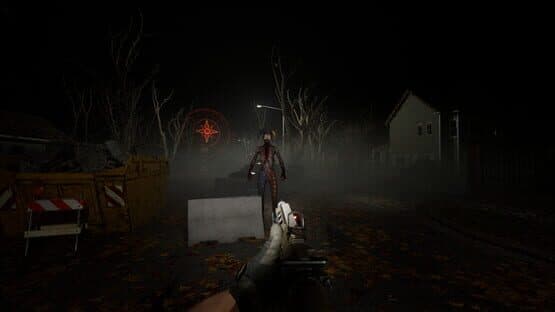 Menticide — screenshot 3