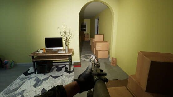 Menticide — screenshot 4