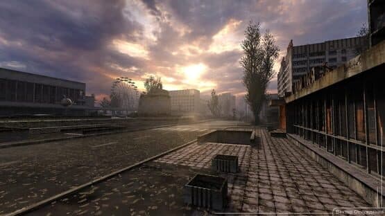 Oblivion Lost Remake: Vector of Alienation — screenshot 2