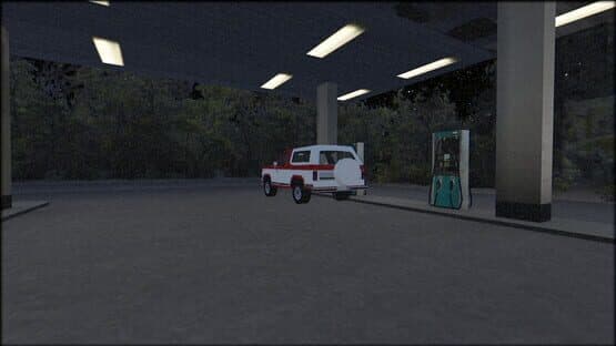 Night Store Simulator — screenshot 1