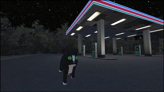 Night Store Simulator — screenshot 4