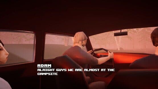 Inside the Forest — screenshot 3