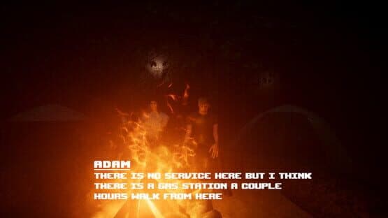 Inside the Forest — screenshot 5
