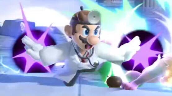Dr. Mario Decloned — screenshot 1