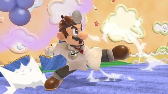Dr. Mario Decloned — screenshot 3