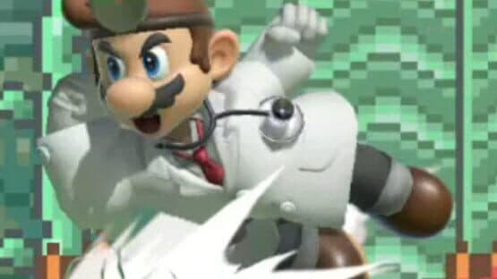 Dr. Mario Decloned — screenshot 4