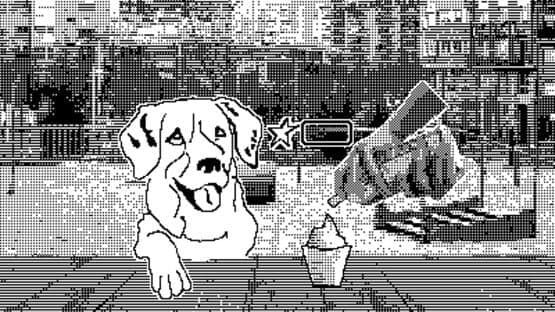 Pup Cup — screenshot 1
