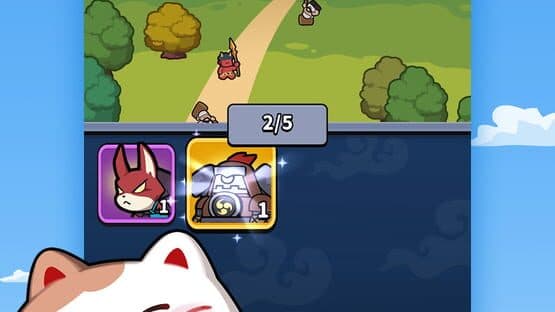 Lucky Summoner — screenshot 5