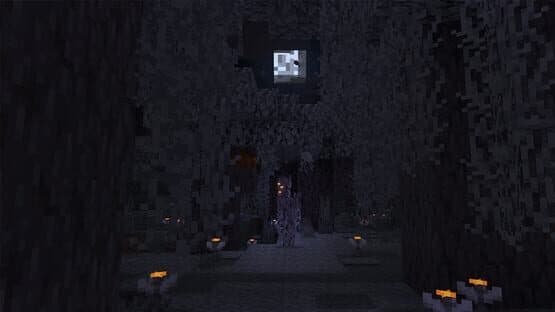 Minecraft: The Garden Awakens — screenshot 1