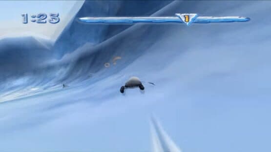 Happy Feet — screenshot 1