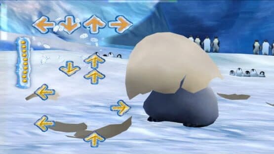 Happy Feet — screenshot 3
