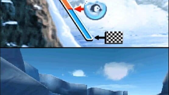 Happy Feet — screenshot 1