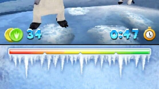 Happy Feet — screenshot 2
