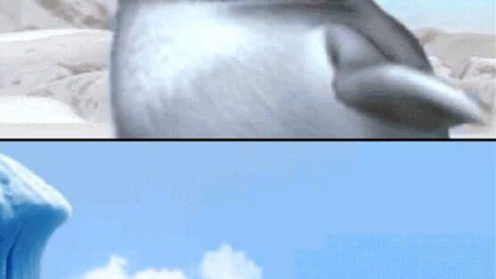 Happy Feet — screenshot 3